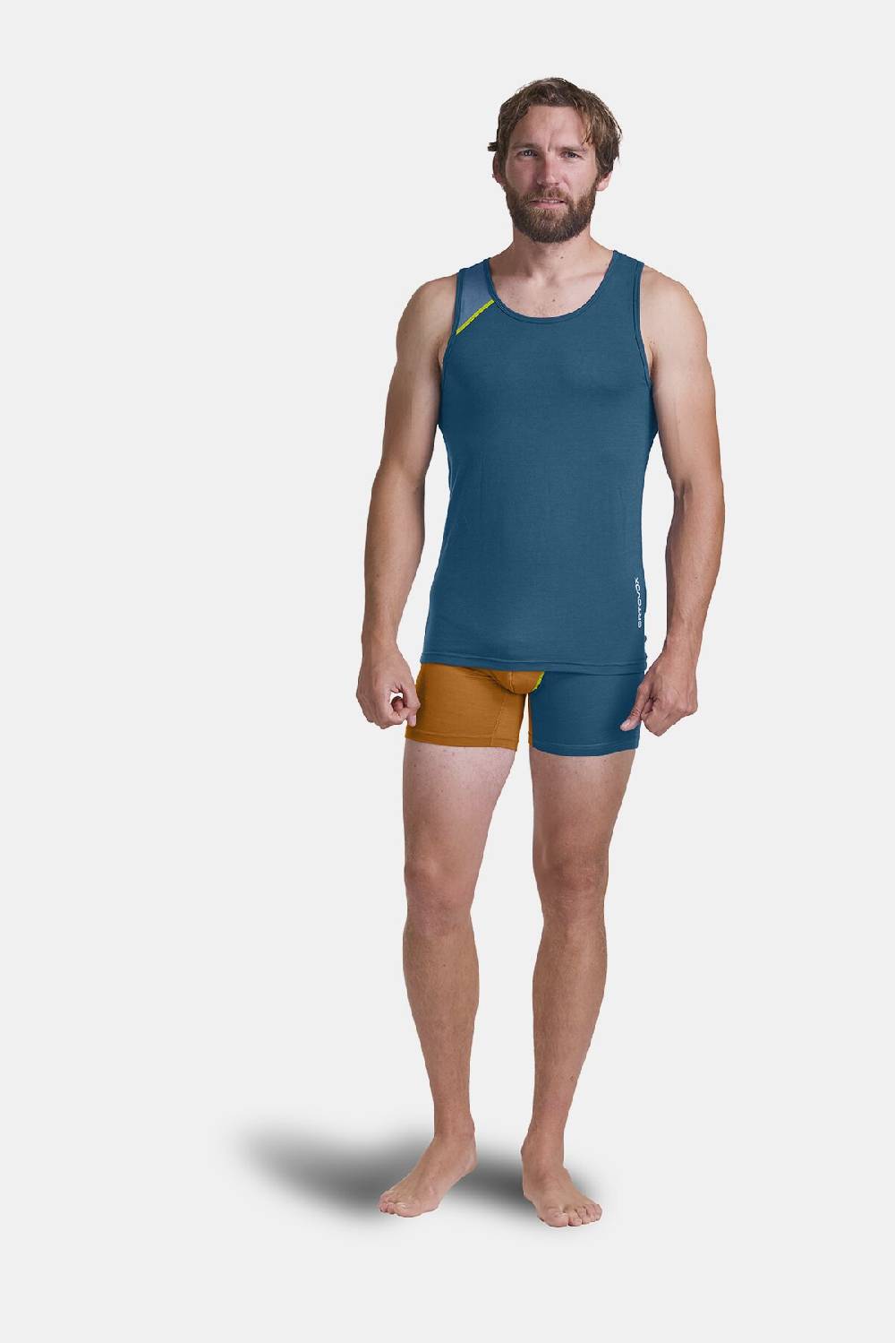Ortovox 150 ESSENTIAL BOXER BRIEFS 50% Rabatt für begrenzte Zeit
