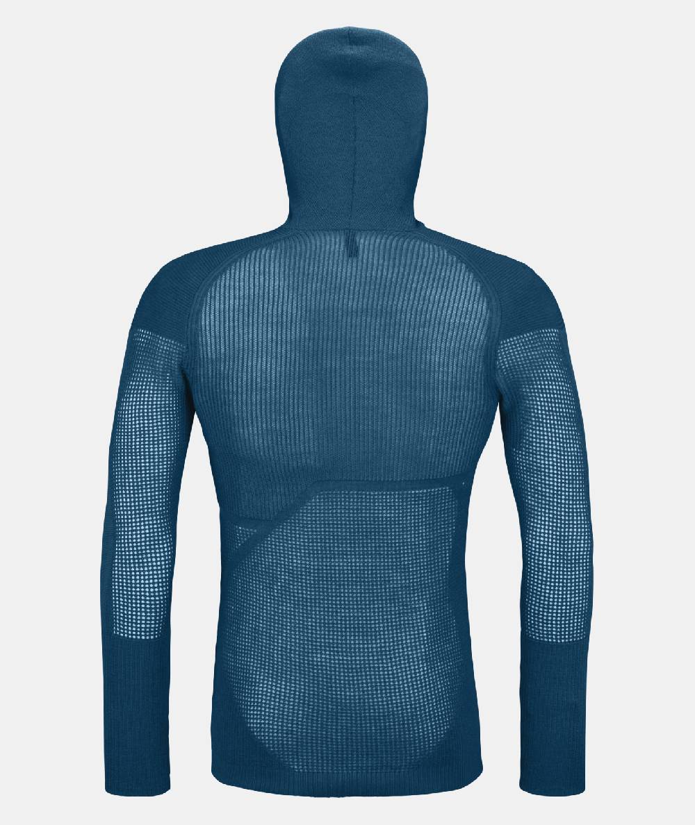 Ortovox MERINO THERMOVENT HOODY Rabatte dieses Monats