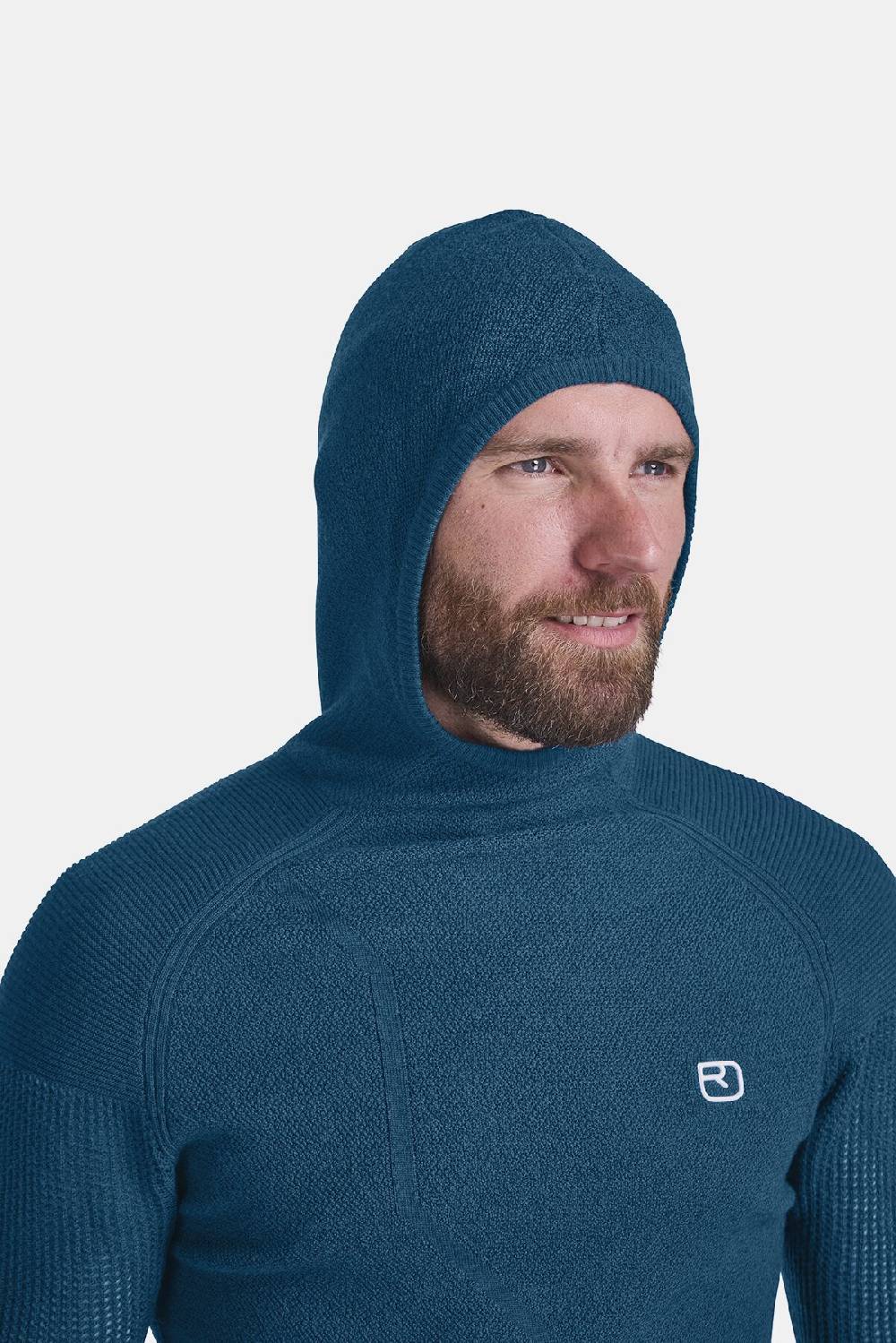 Ortovox MERINO THERMOVENT HOODY Rabatte dieses Monats