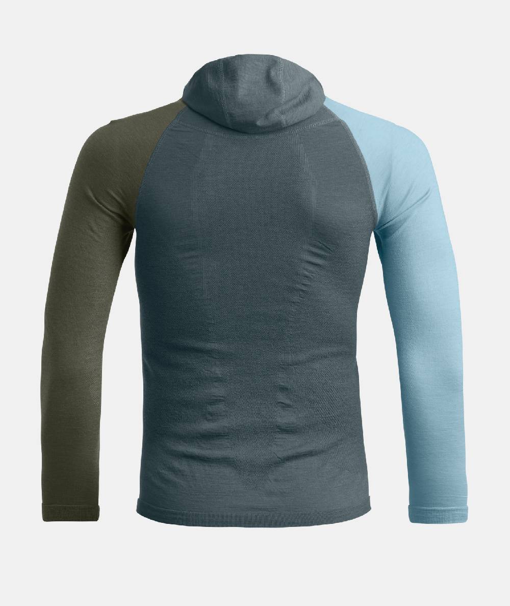 Ortovox 120 COMP LIGHT HOODY 2025