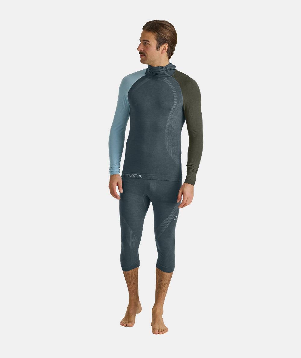 Ortovox 120 COMP LIGHT HOODY 2025