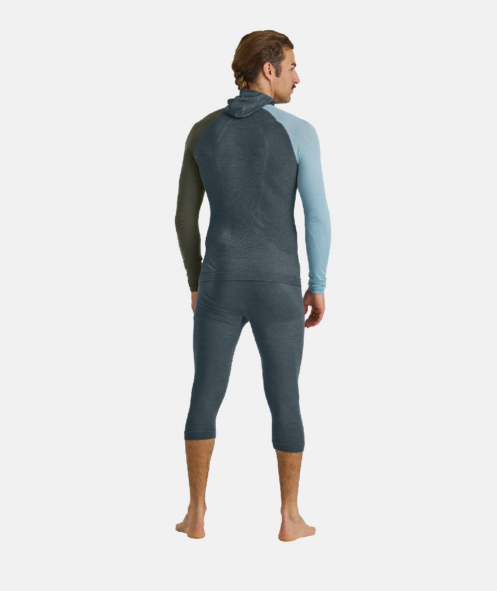 Ortovox 120 COMP LIGHT HOODY 2025