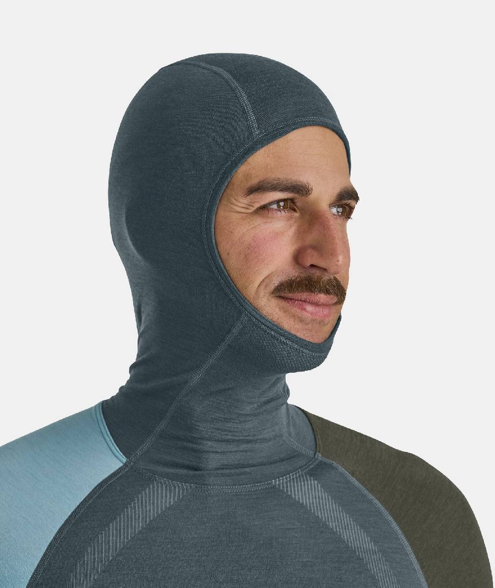 Ortovox 120 COMP LIGHT HOODY 2025