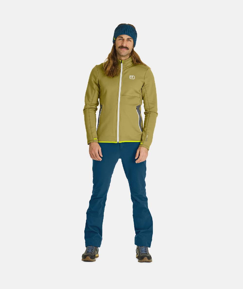 Ortovox FLEECE JACKET Outlet