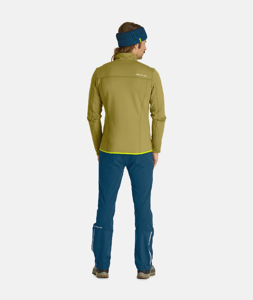 Ortovox FLEECE JACKET Outlet