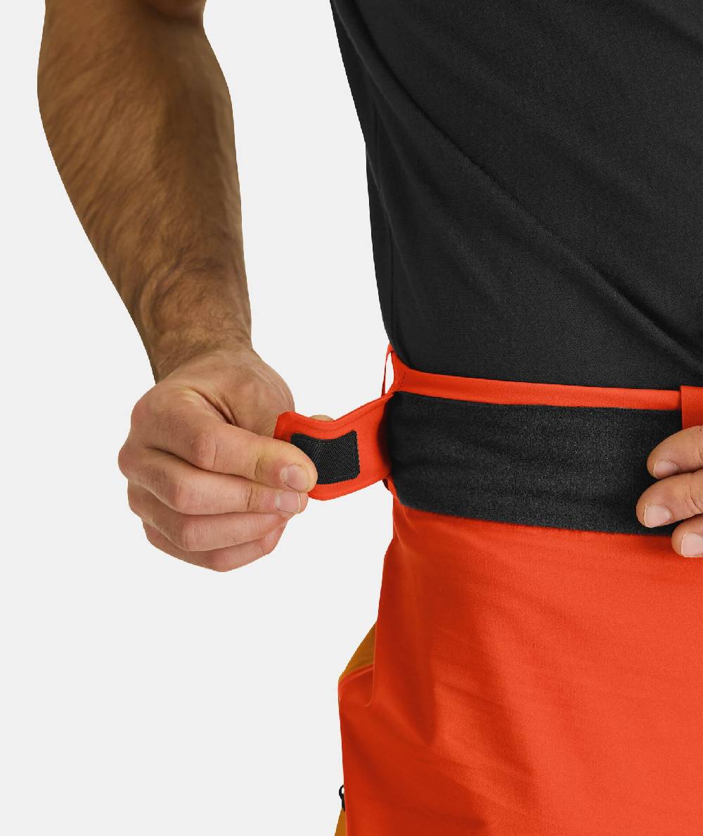 Ortovox 3L RAVINE SHELL PANTS Fabrikverkauf
