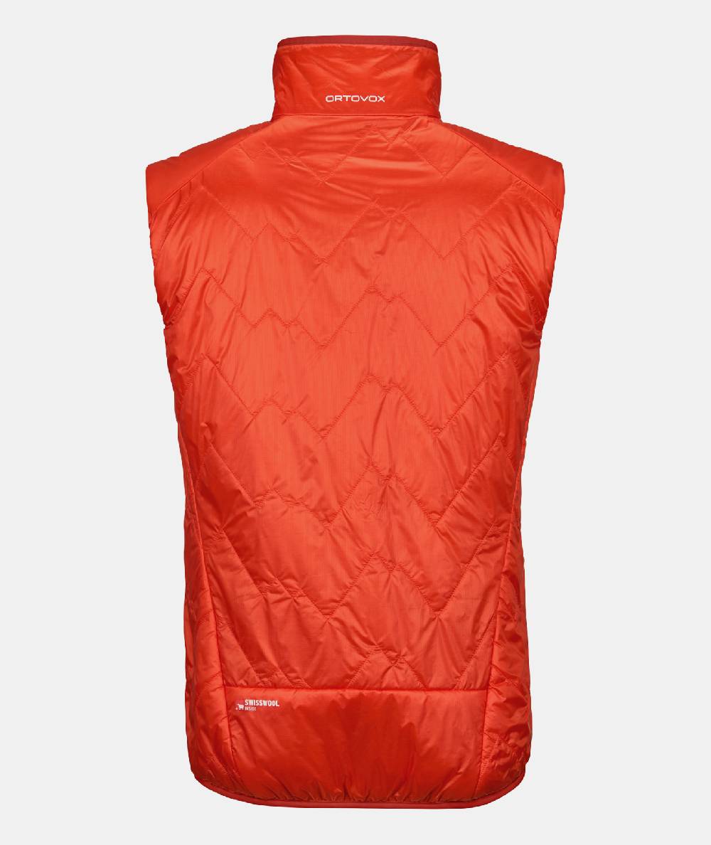 Ortovox SWISSWOOL PIZ VIAL VEST Sonderangebot