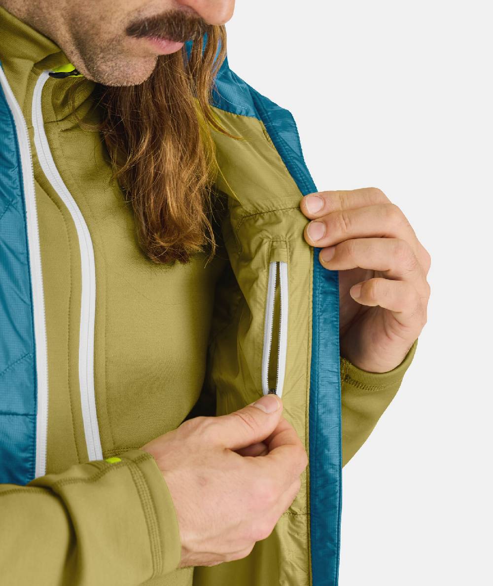 Ortovox SWISSWOOL PIZ VIAL VEST Sonderangebot