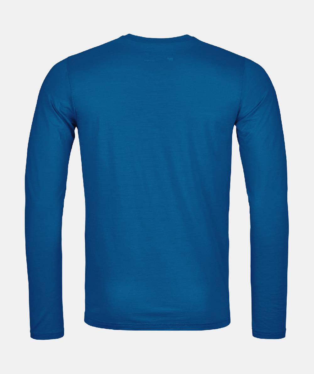 Ortovox 150 COOL MTN SILHOUETTE LS Günstig kaufen