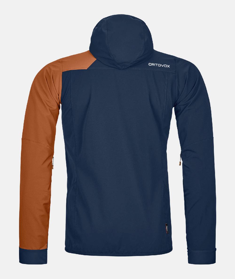 Ortovox COL BECCHEI JACKET Preisnachlass