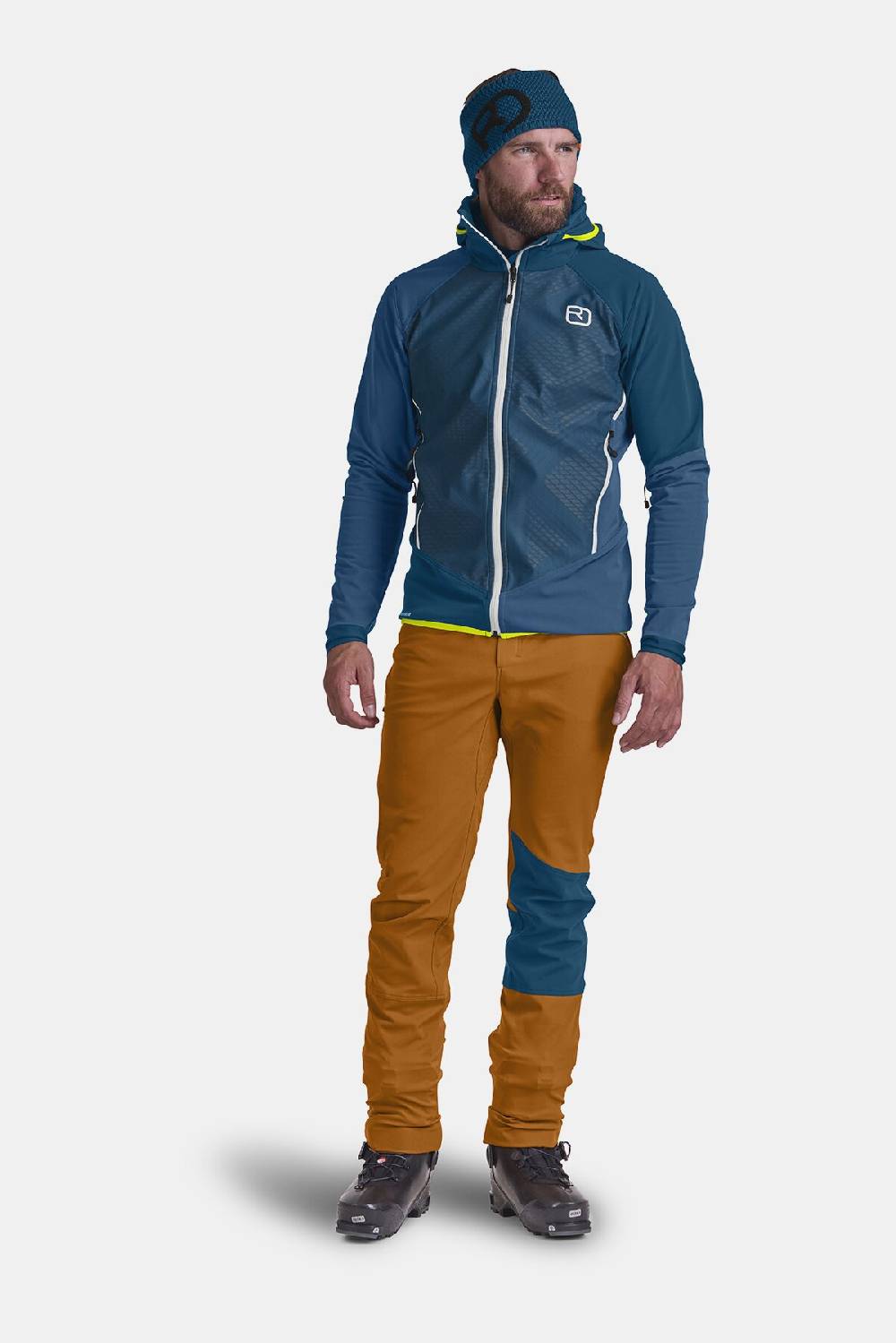Ortovox COL BECCHEI JACKET Preisnachlass