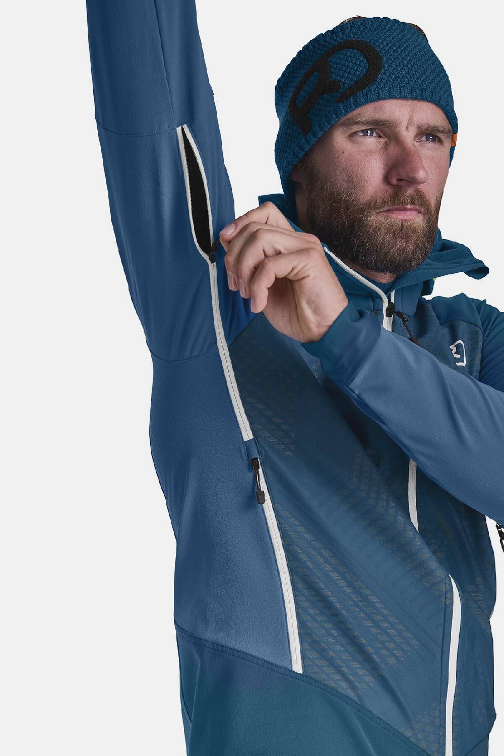 Ortovox COL BECCHEI JACKET Preisnachlass