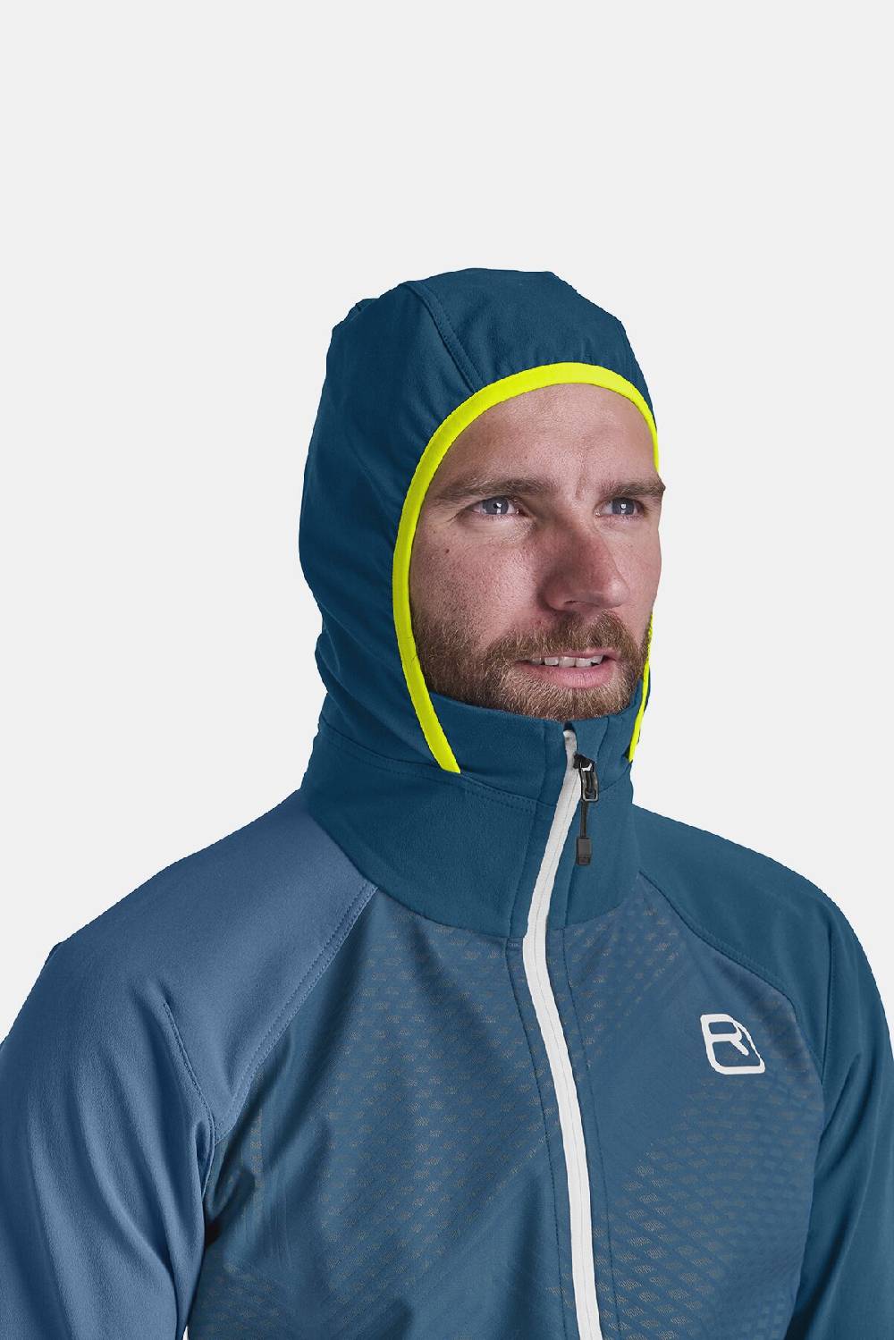 Ortovox COL BECCHEI JACKET Preisnachlass