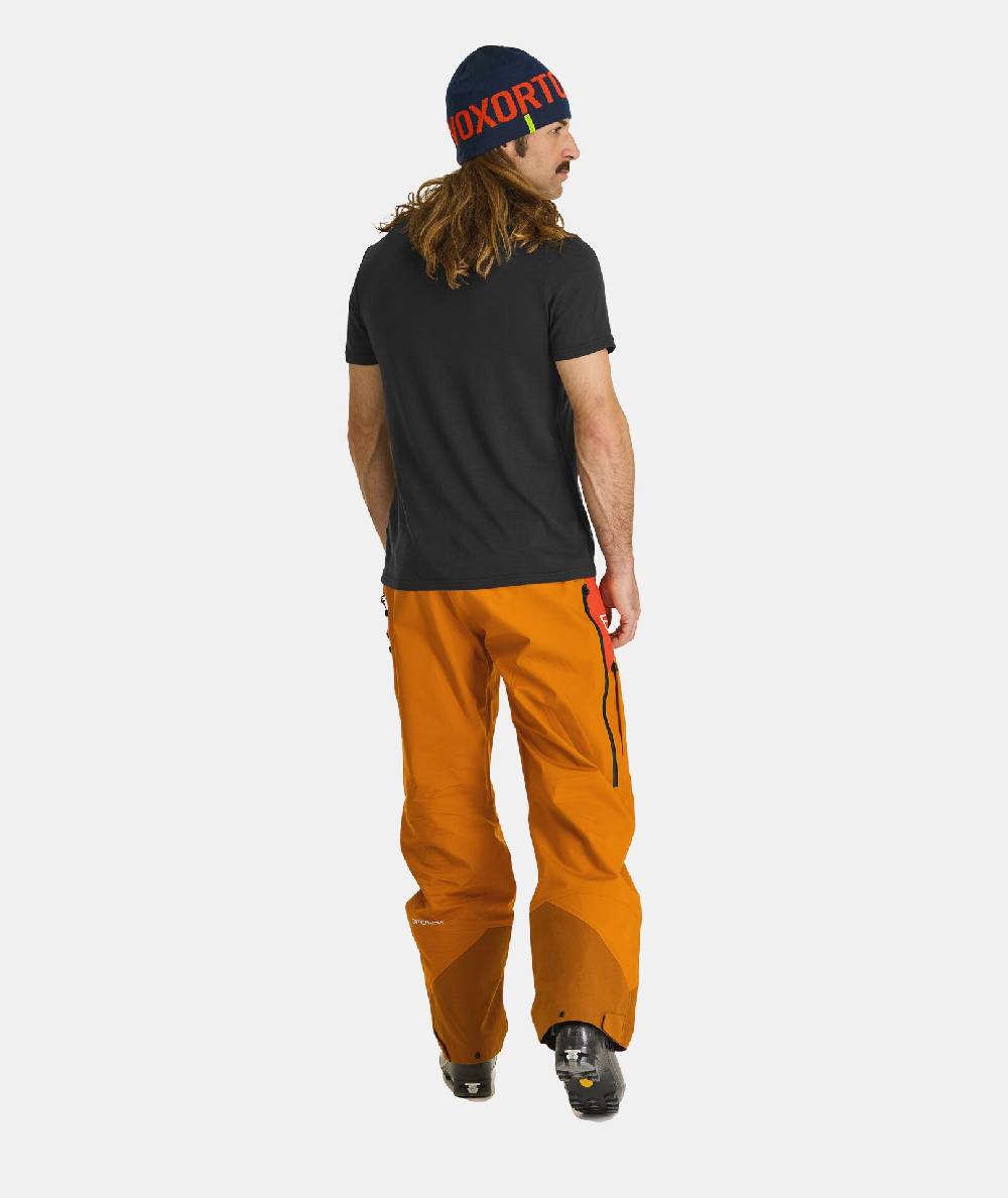 Ortovox 185 MERINO PROTACT TS Black Friday