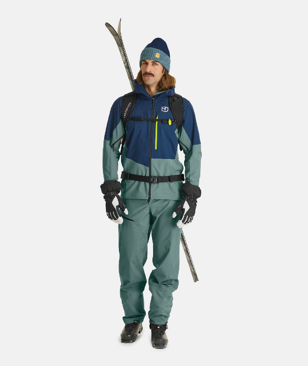 Ortovox MERINO FREERIDE GLOVE Cyber Monday