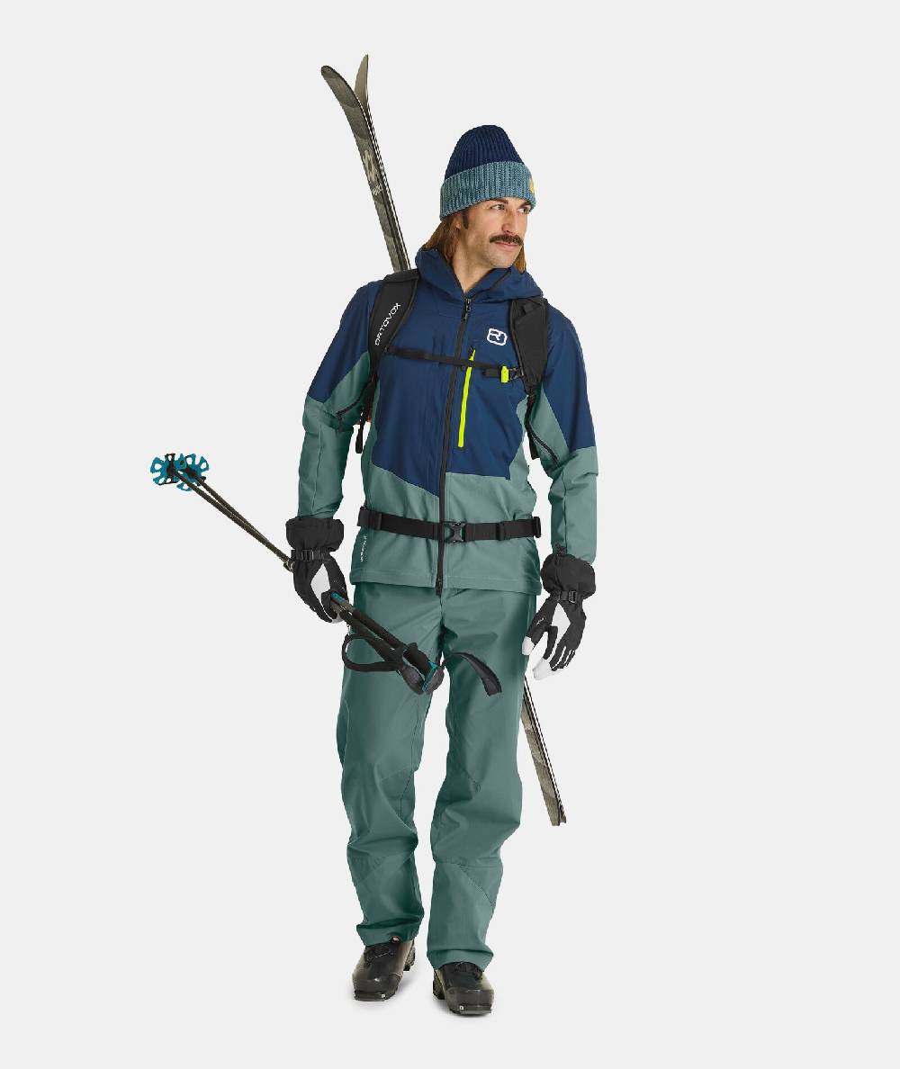 Ortovox MERINO FREERIDE GLOVE Cyber Monday