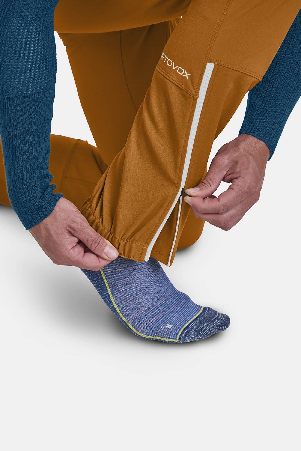 Ortovox BERRINO PANTS Weihnachtsangebot