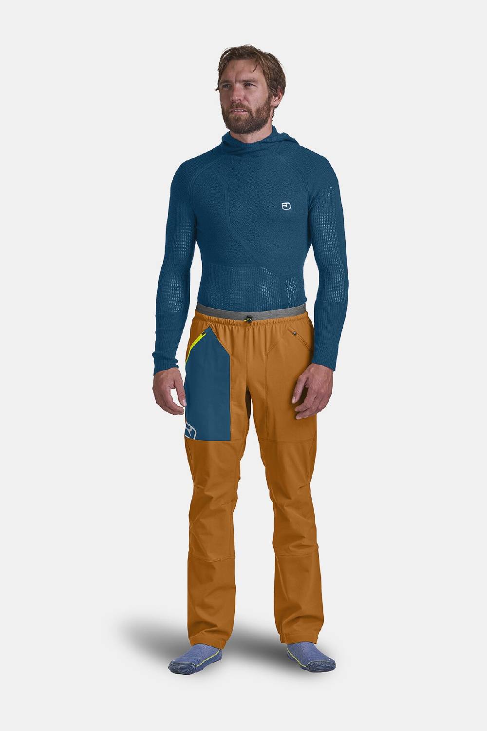 Ortovox BERRINO PANTS Weihnachtsangebot