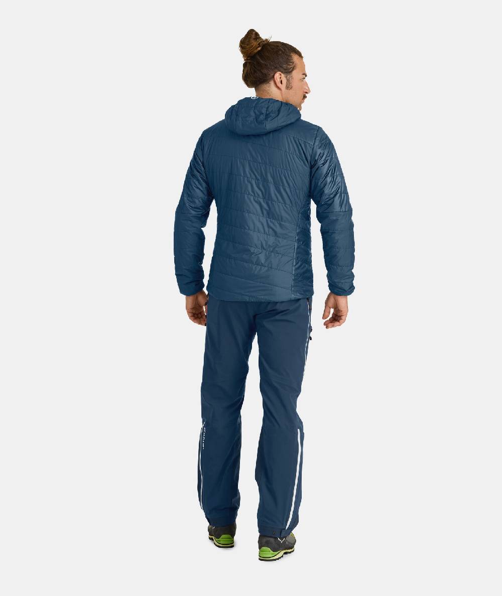 Ortovox WESTALPEN SWISSWOOL JACKET Muttertagsangebot
