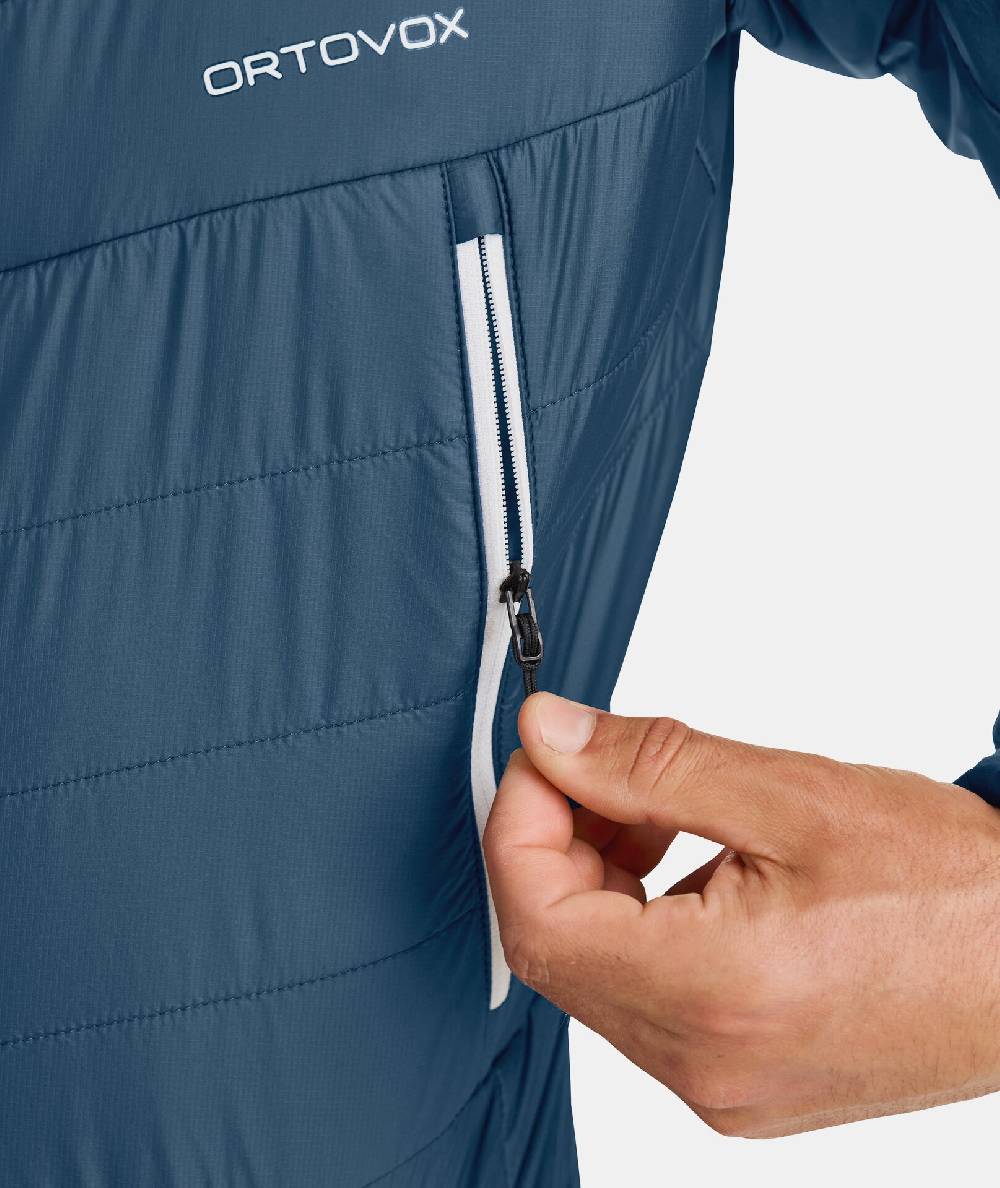 Ortovox WESTALPEN SWISSWOOL JACKET Muttertagsangebot