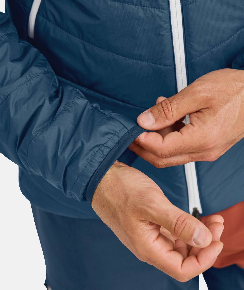 Ortovox WESTALPEN SWISSWOOL JACKET Muttertagsangebot