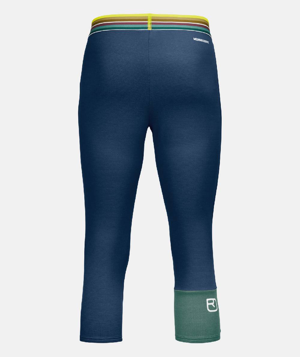 Ortovox FLEECE LIGHT SHORT PANTS Vatertagsangebot