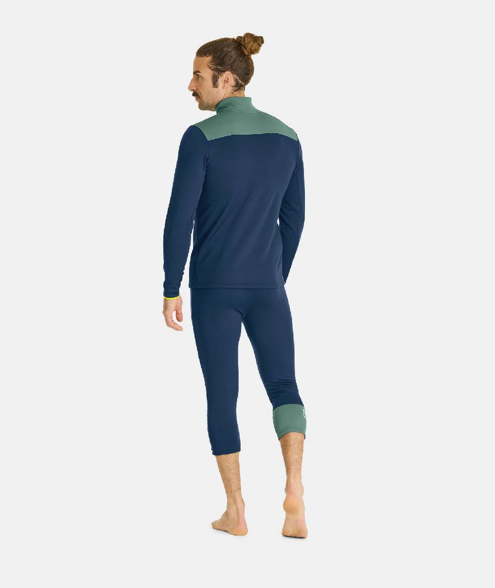 Ortovox FLEECE LIGHT SHORT PANTS Vatertagsangebot