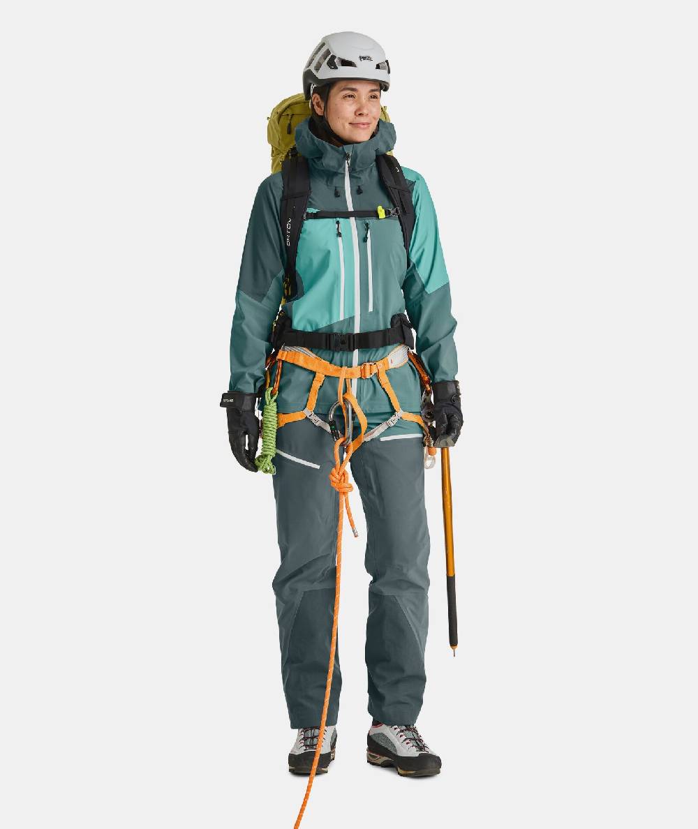 Ortovox WESTALPEN 3L JACKET Valentinstagsangebot