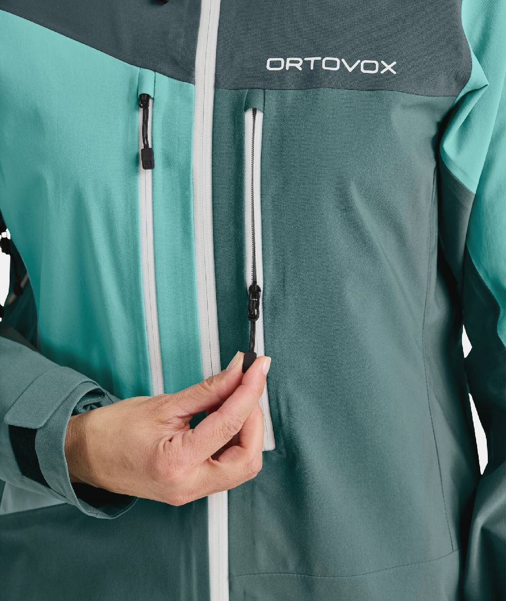Ortovox WESTALPEN 3L JACKET Valentinstagsangebot