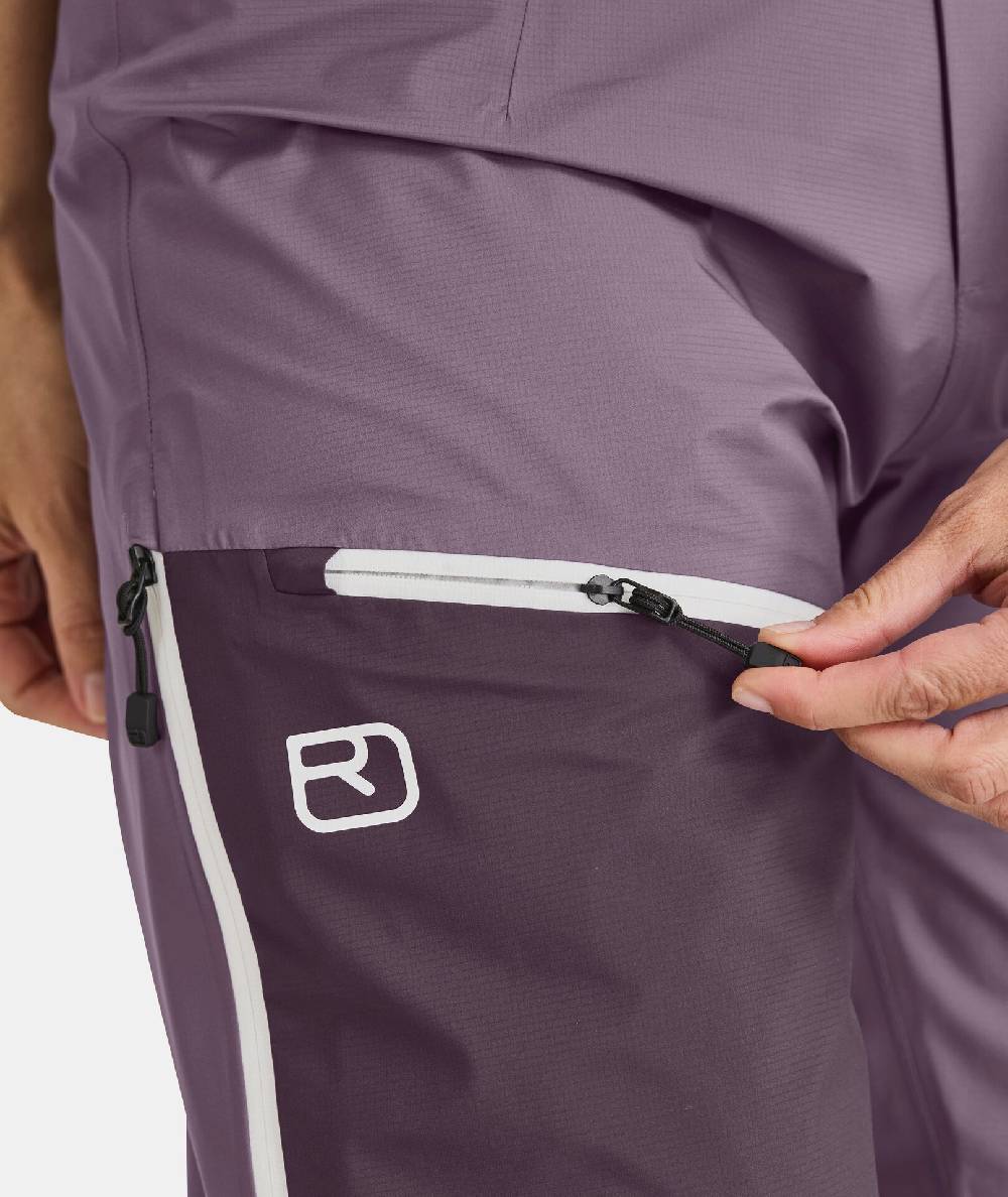 Ortovox WESTALPEN 3L LIGHT PANTS Jubiläumsangebot