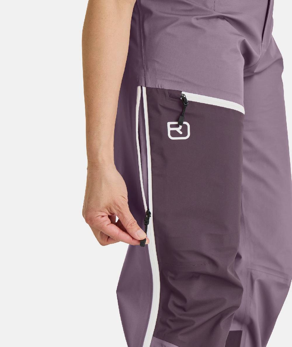 Ortovox WESTALPEN 3L LIGHT PANTS Jubiläumsangebot