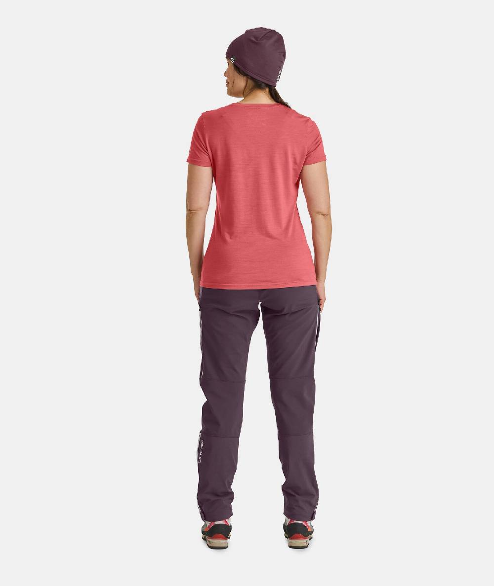 Ortovox WESTALPEN SOFTSHELL PANTS Lagerräumung
