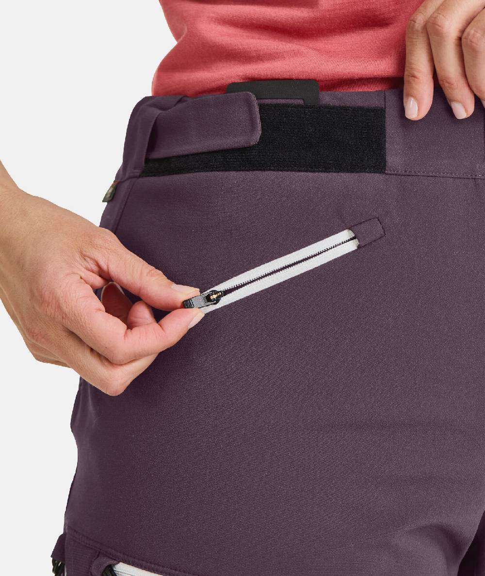 Ortovox WESTALPEN SOFTSHELL PANTS Lagerräumung