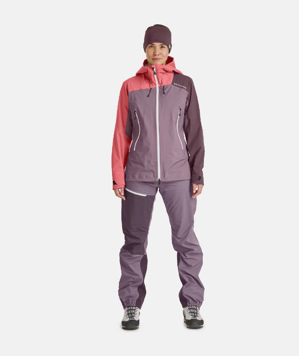 Ortovox WESTALPEN 3L LIGHT JACKET Heißer Verkauf