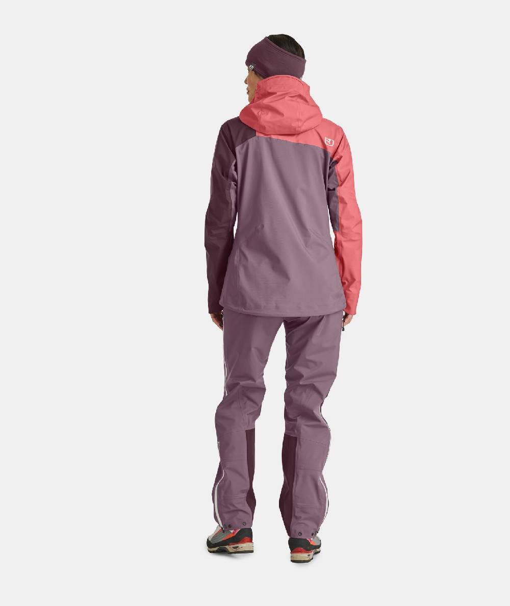 Ortovox WESTALPEN 3L LIGHT JACKET Heißer Verkauf