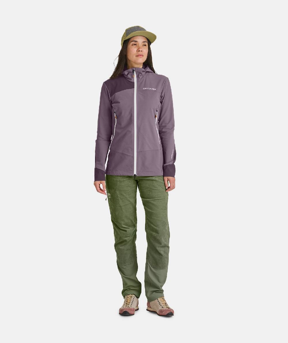 Ortovox PALA HOODED JACKET Top Angebot