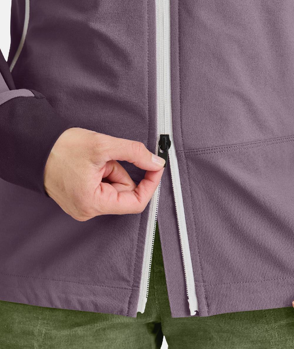 Ortovox PALA HOODED JACKET Top Angebot