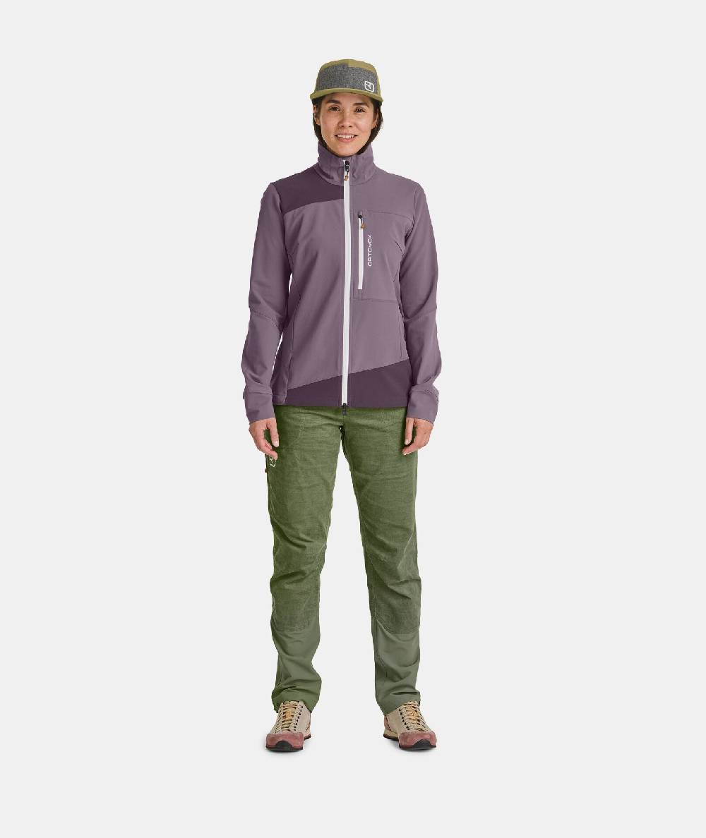 Ortovox PALA LIGHT JACKET Neueste Mode