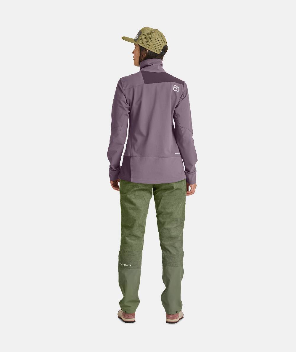 Ortovox PALA LIGHT JACKET Neueste Mode