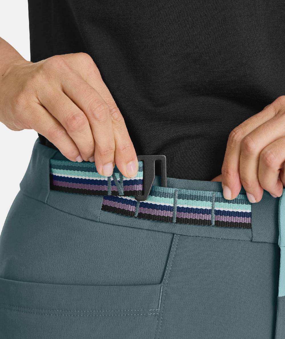 Ortovox PALA PANTS Online Outlet