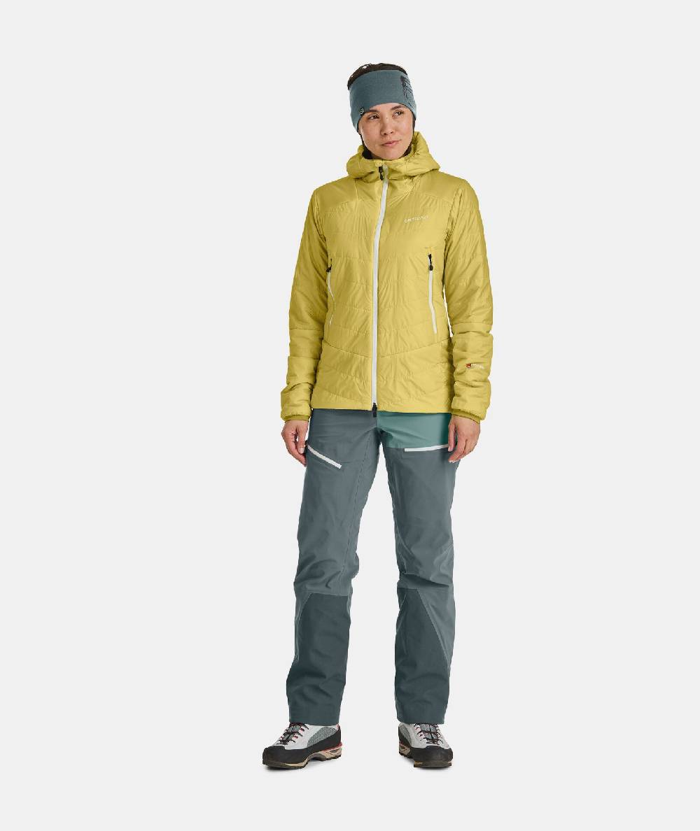 Ortovox WESTALPEN SWISSWOOL JACKET Blitzangebot