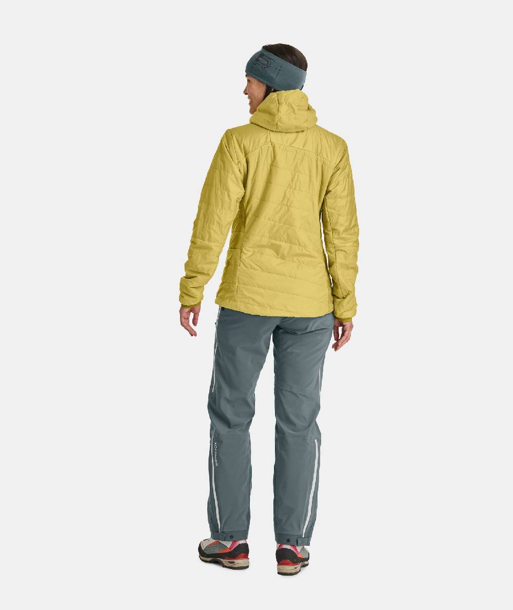 Ortovox WESTALPEN SWISSWOOL JACKET Blitzangebot