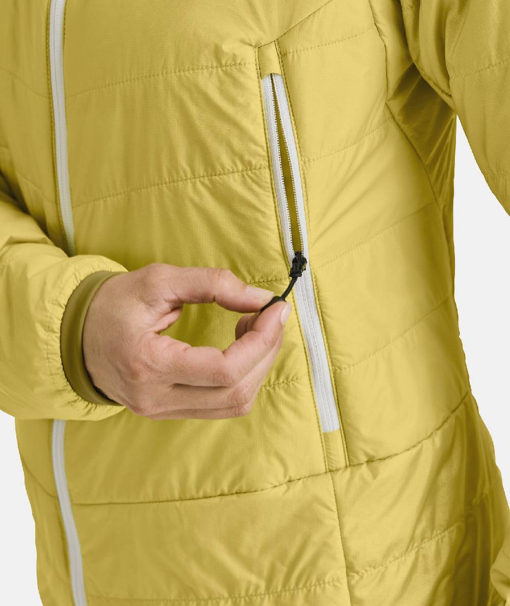 Ortovox WESTALPEN SWISSWOOL JACKET Blitzangebot