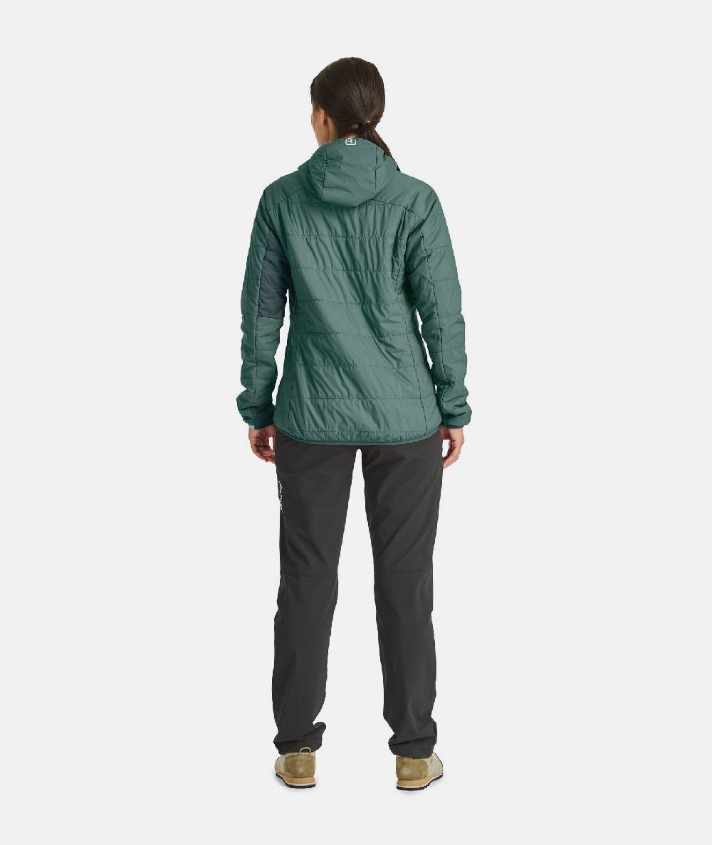 Ortovox SWISSWOOL PIZ DUAN JACKET Große Rabatte