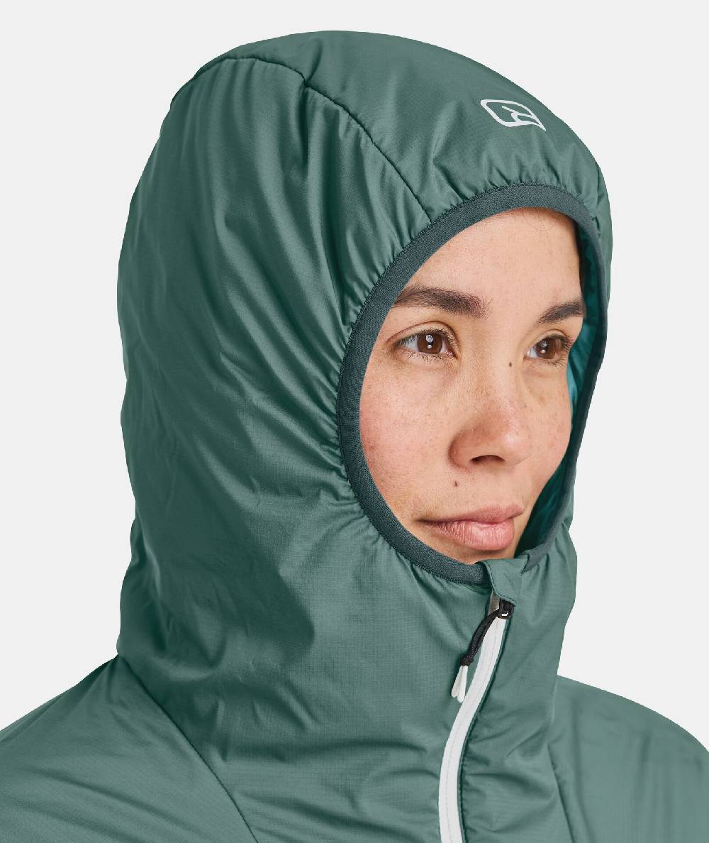Ortovox SWISSWOOL PIZ DUAN JACKET Große Rabatte
