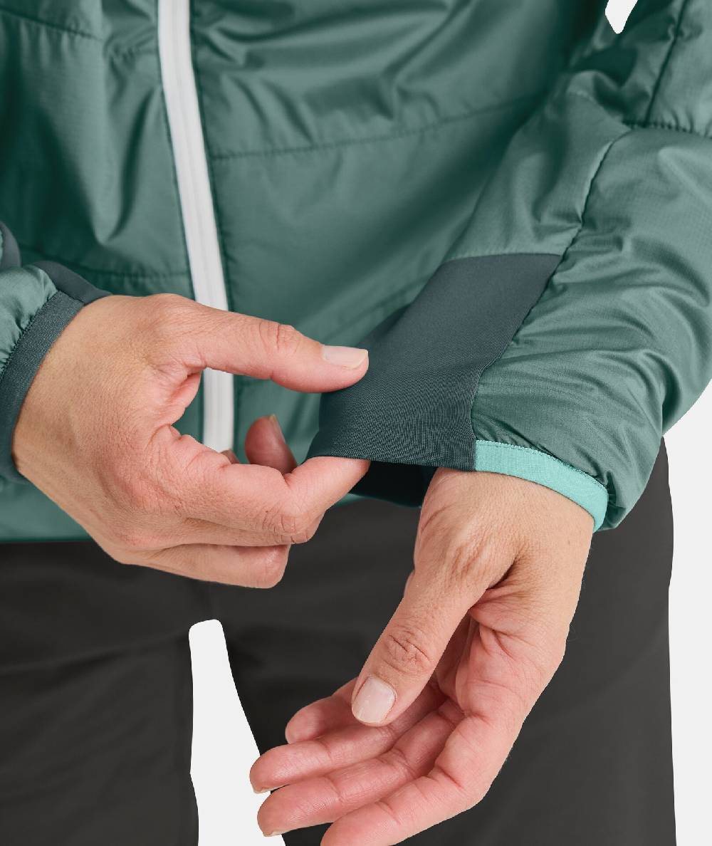 Ortovox SWISSWOOL PIZ DUAN JACKET Große Rabatte