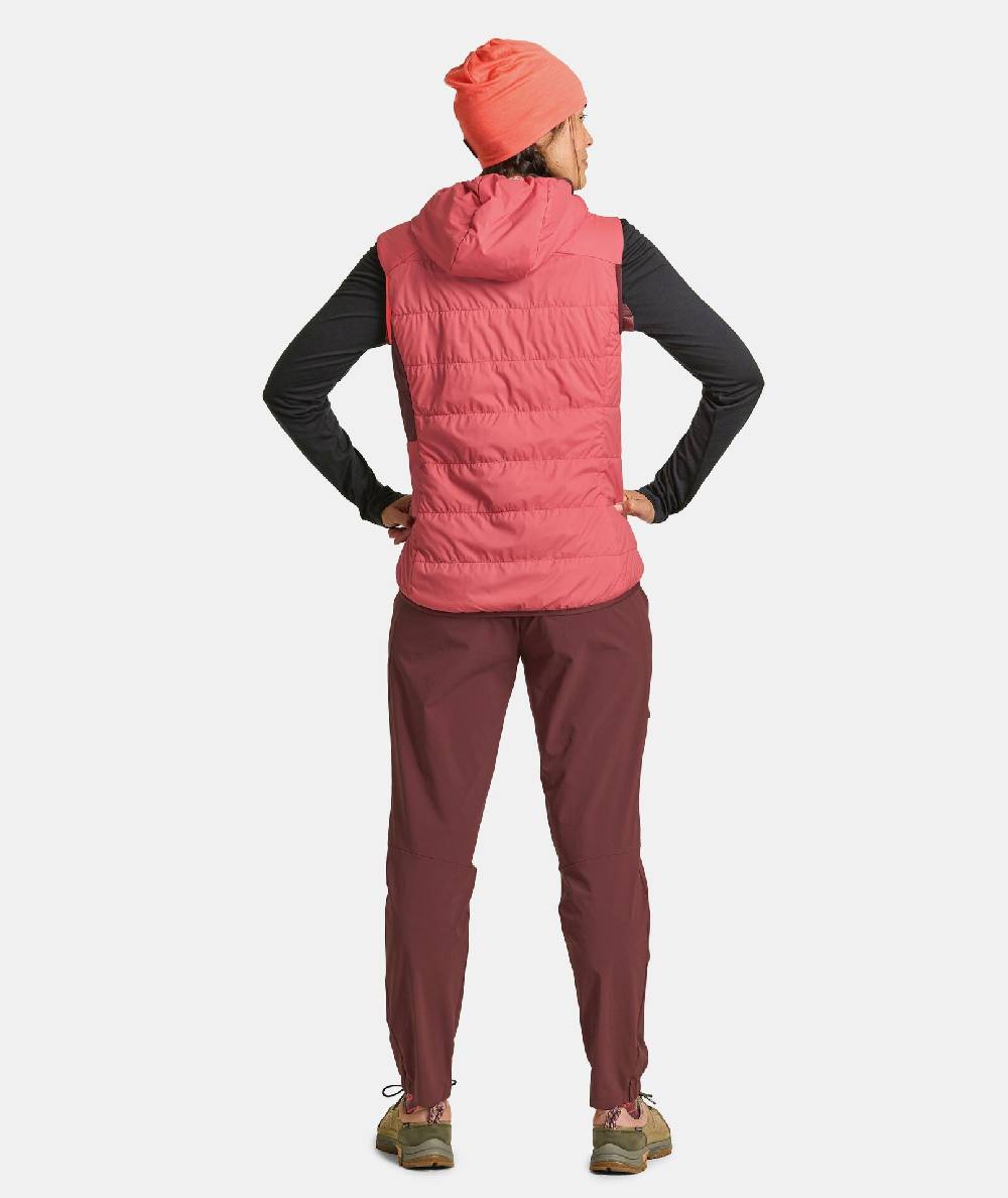 Ortovox SWISSWOOL PIZ DUAN VEST Neuheiten