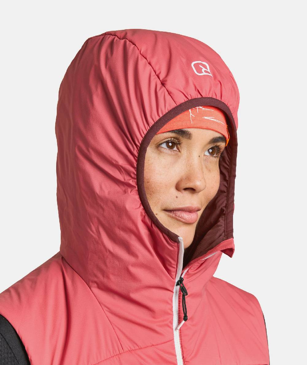 Ortovox SWISSWOOL PIZ DUAN VEST Neuheiten