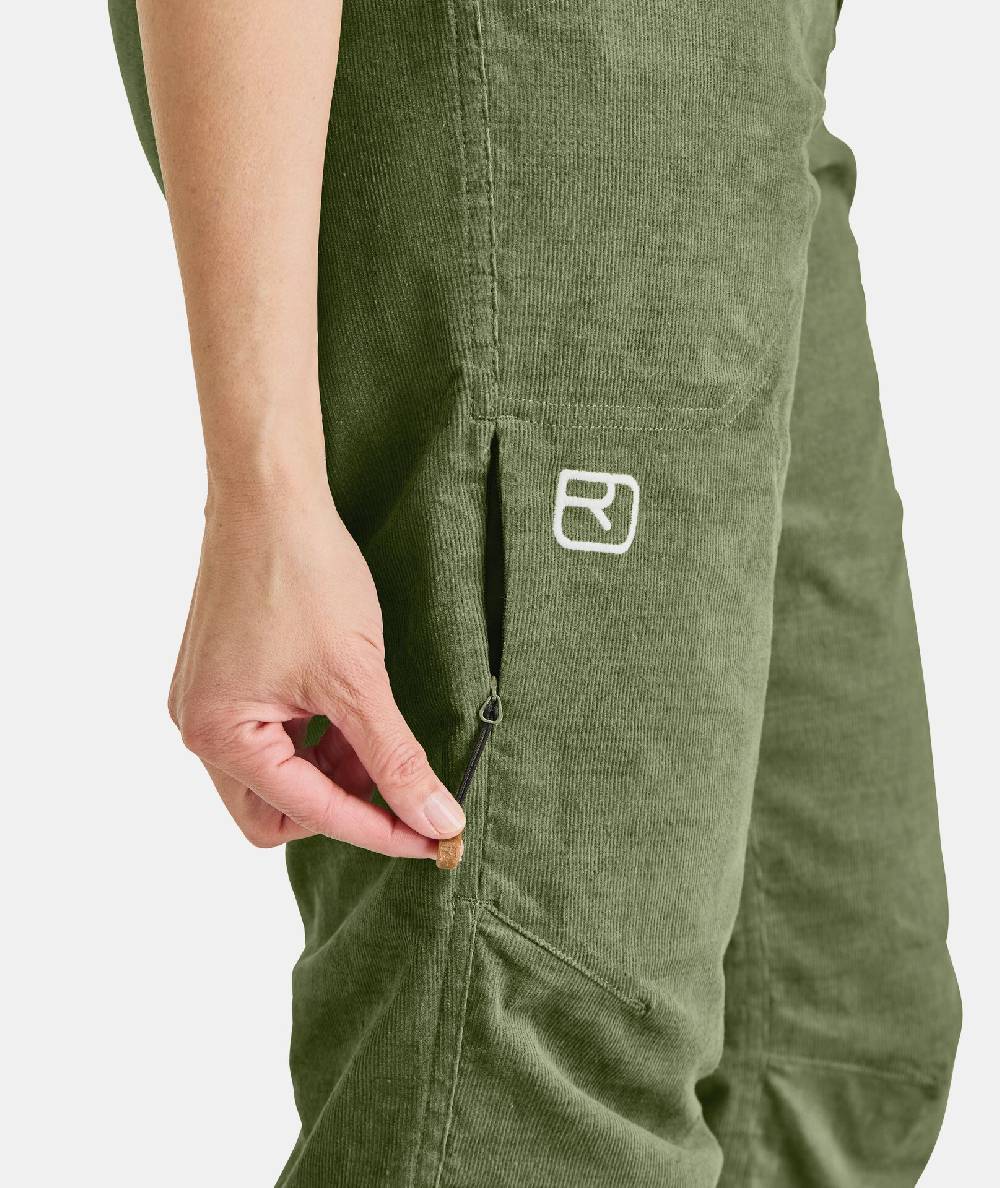 Ortovox CASALE PANTS Kauf eins, bekomm eins gratis