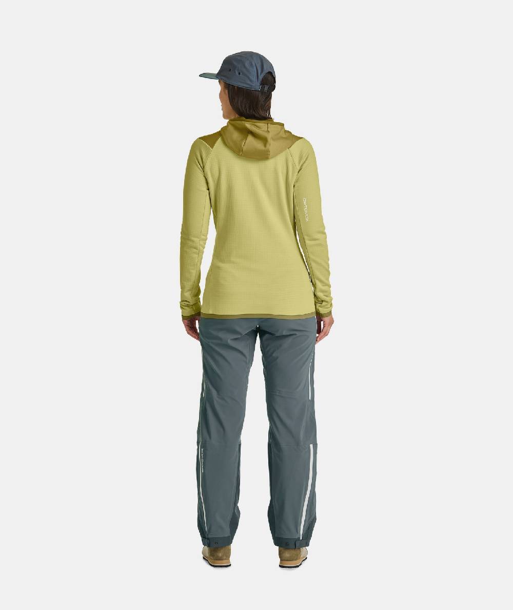 Ortovox FLEECE GRID HOODY Sonderangebote